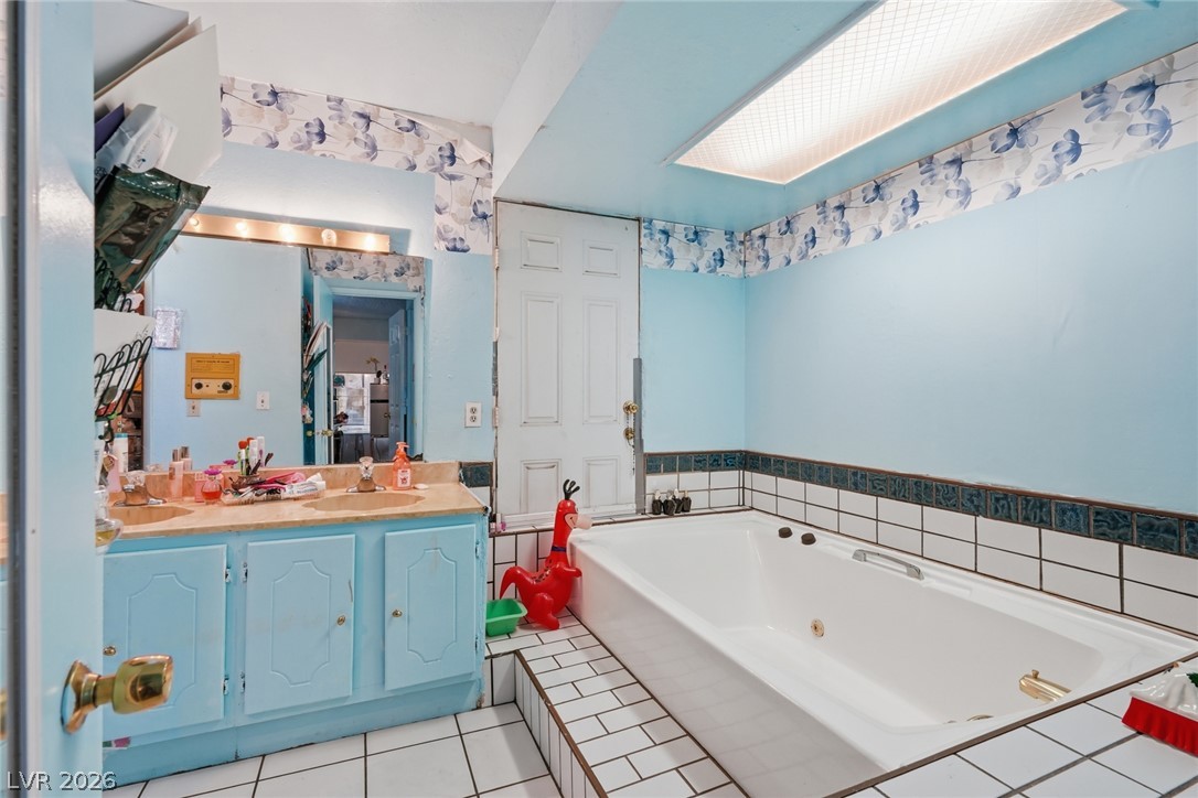 3978 Voxna Street Las Vegas NV 89119