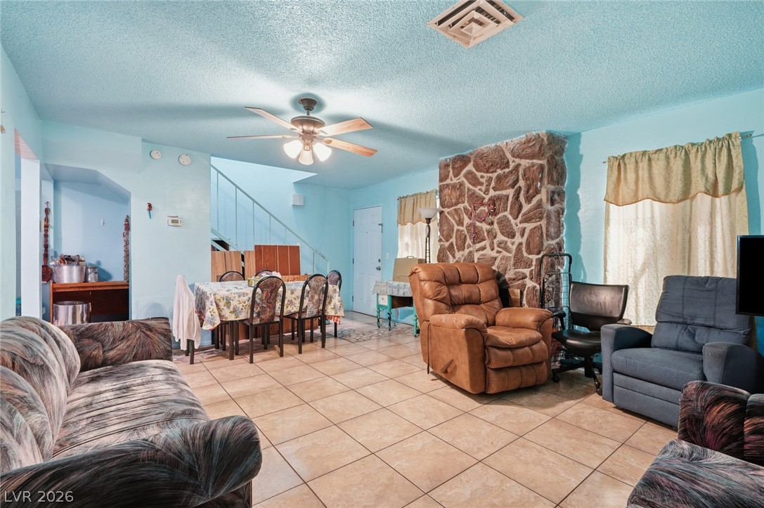 3978 Voxna Street Las Vegas NV 89119