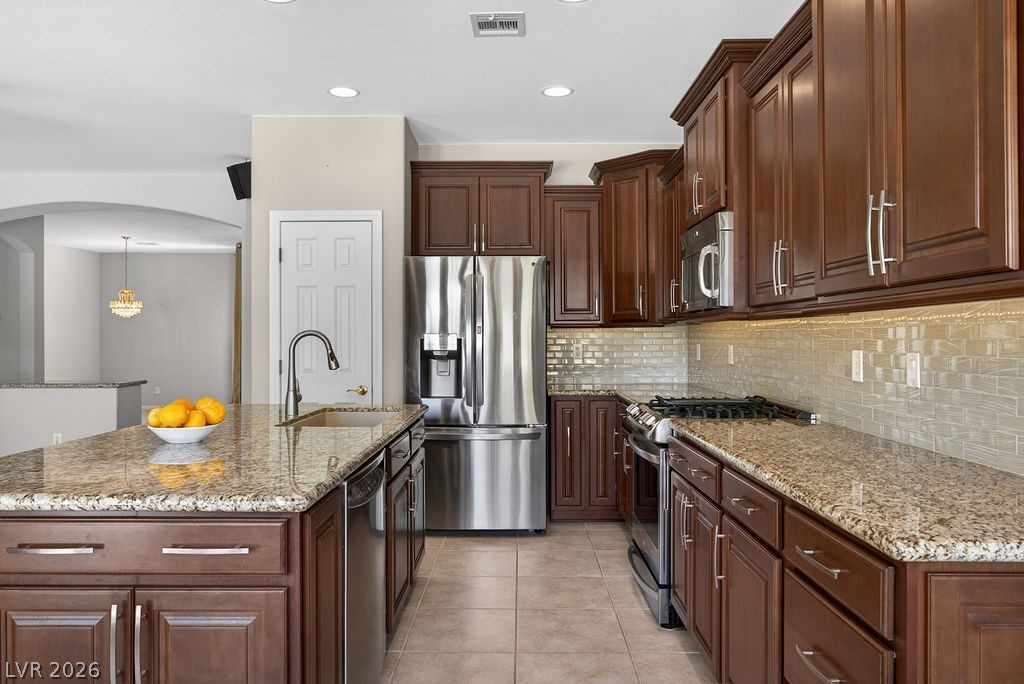 2536 Belgreen Street Las Vegas NV 89135