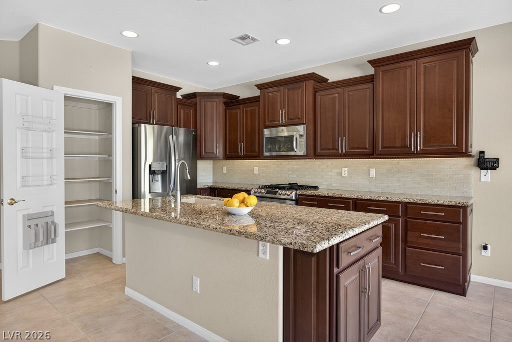 2536 Belgreen Street Las Vegas NV 89135