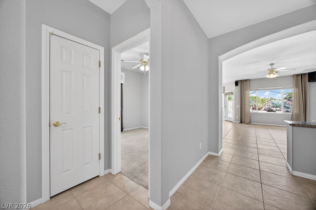 2536 Belgreen Street Las Vegas NV 89135