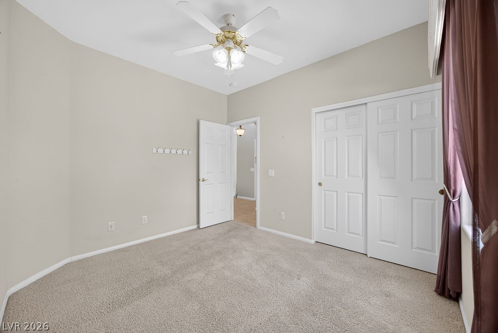 2536 Belgreen Street Las Vegas NV 89135