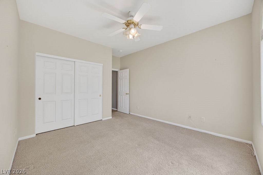 2536 Belgreen Street Las Vegas NV 89135
