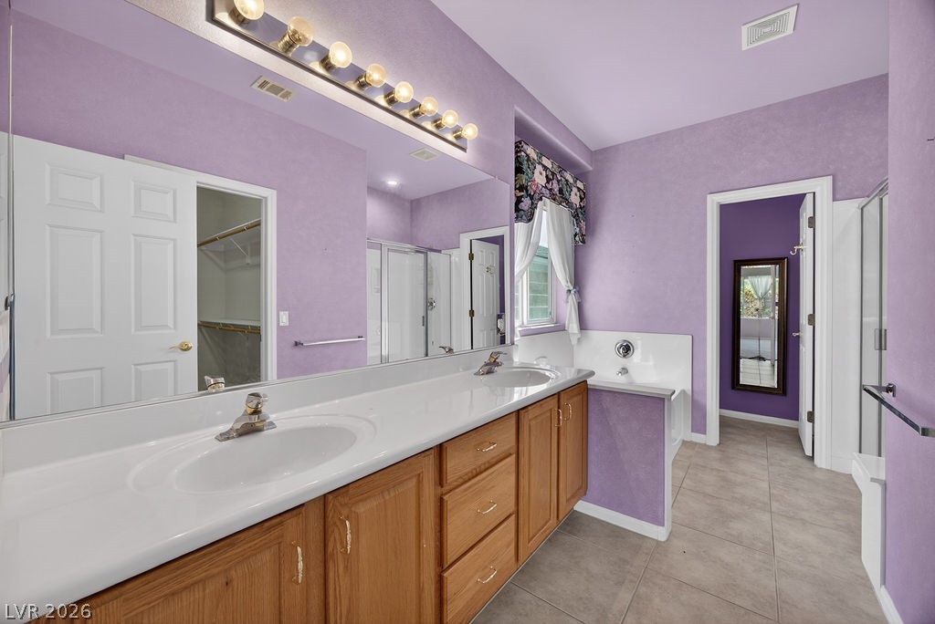 2536 Belgreen Street Las Vegas NV 89135