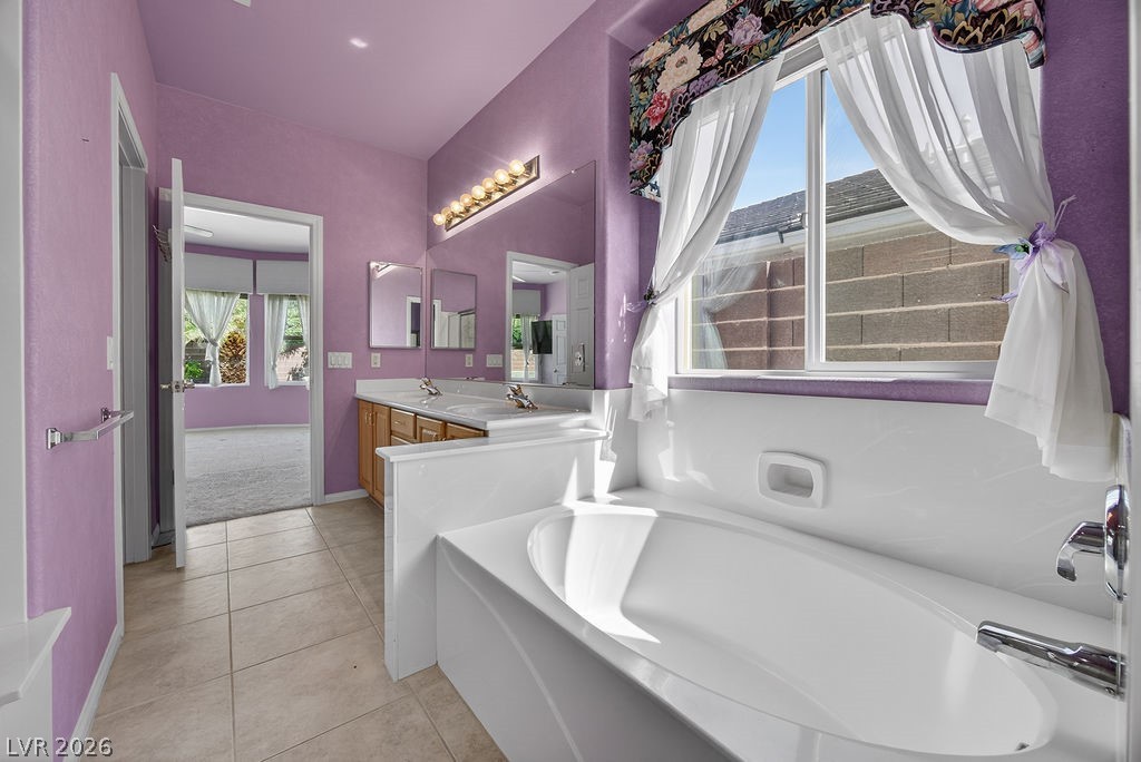 2536 Belgreen Street Las Vegas NV 89135