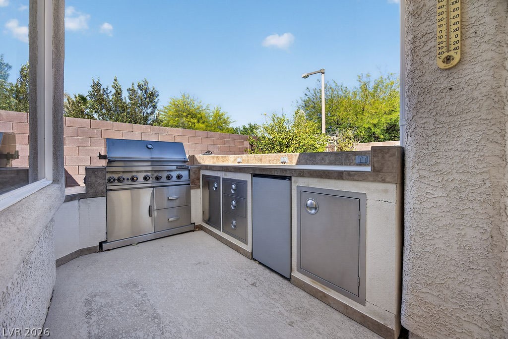 2536 Belgreen Street Las Vegas NV 89135