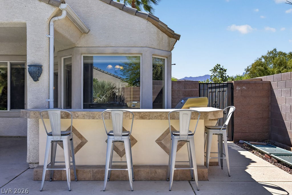 2536 Belgreen Street Las Vegas NV 89135