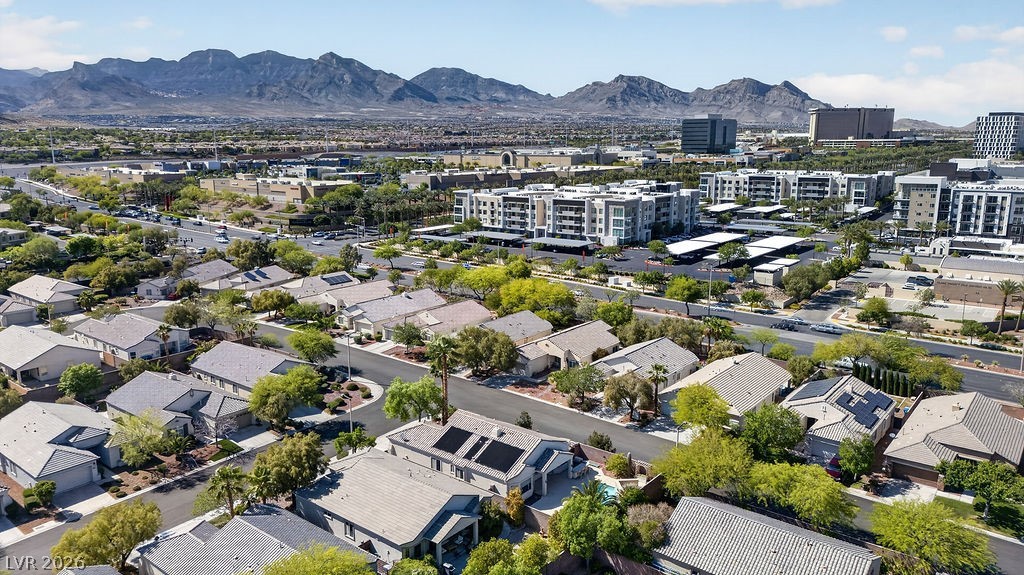 2536 Belgreen Street Las Vegas NV 89135