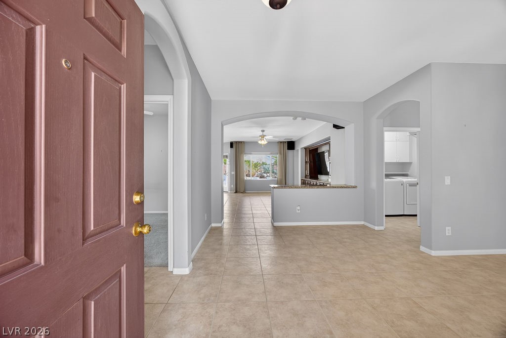 2536 Belgreen Street Las Vegas NV 89135