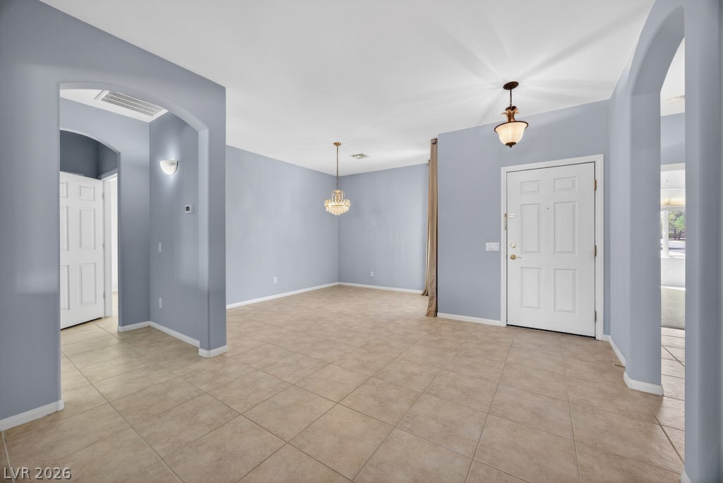 2536 Belgreen Street Las Vegas NV 89135