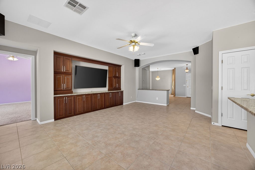 2536 Belgreen Street Las Vegas NV 89135