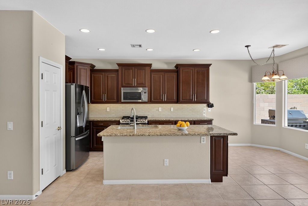 2536 Belgreen Street Las Vegas NV 89135