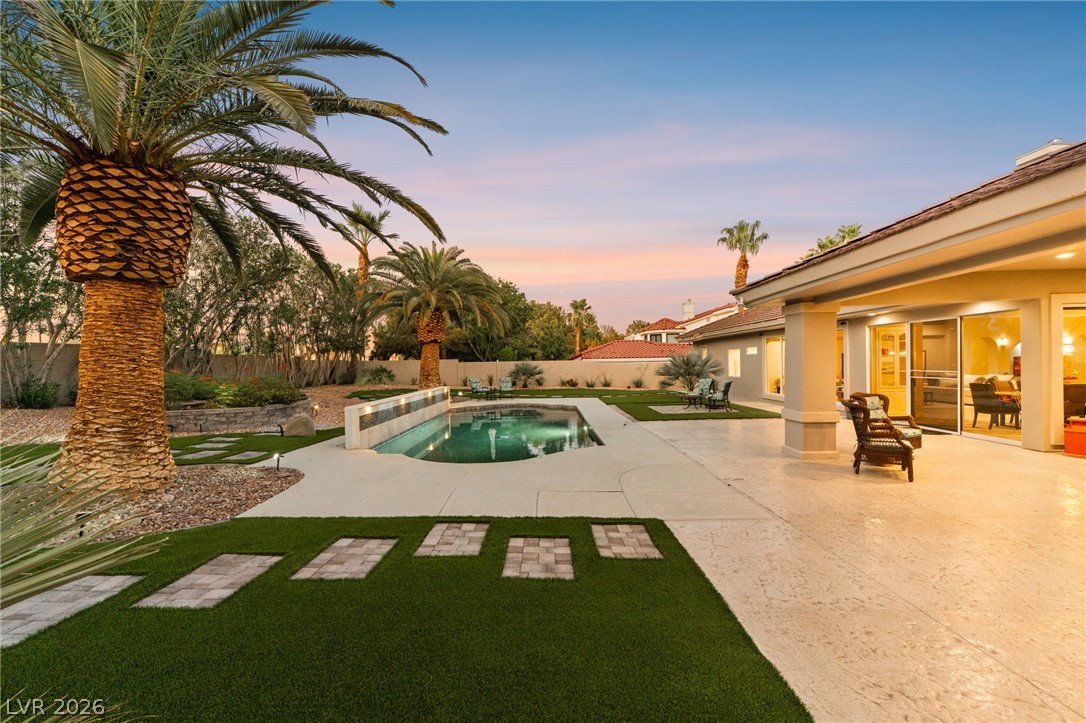 2227 Versailles Court Henderson NV 89074