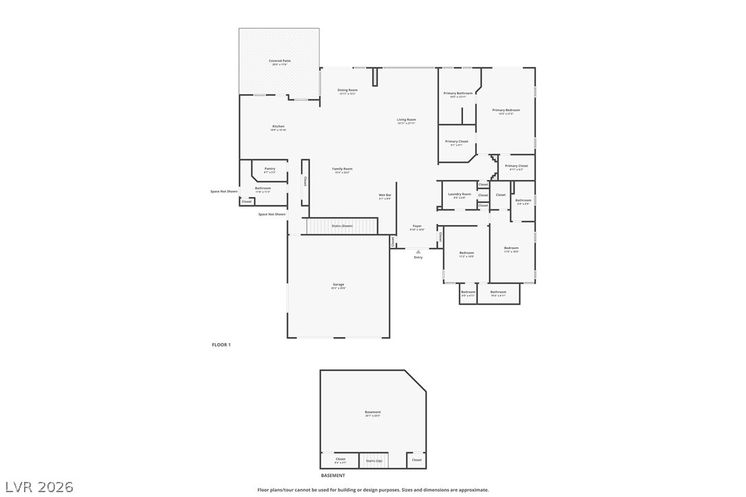 2227 Versailles Court Henderson NV 89074