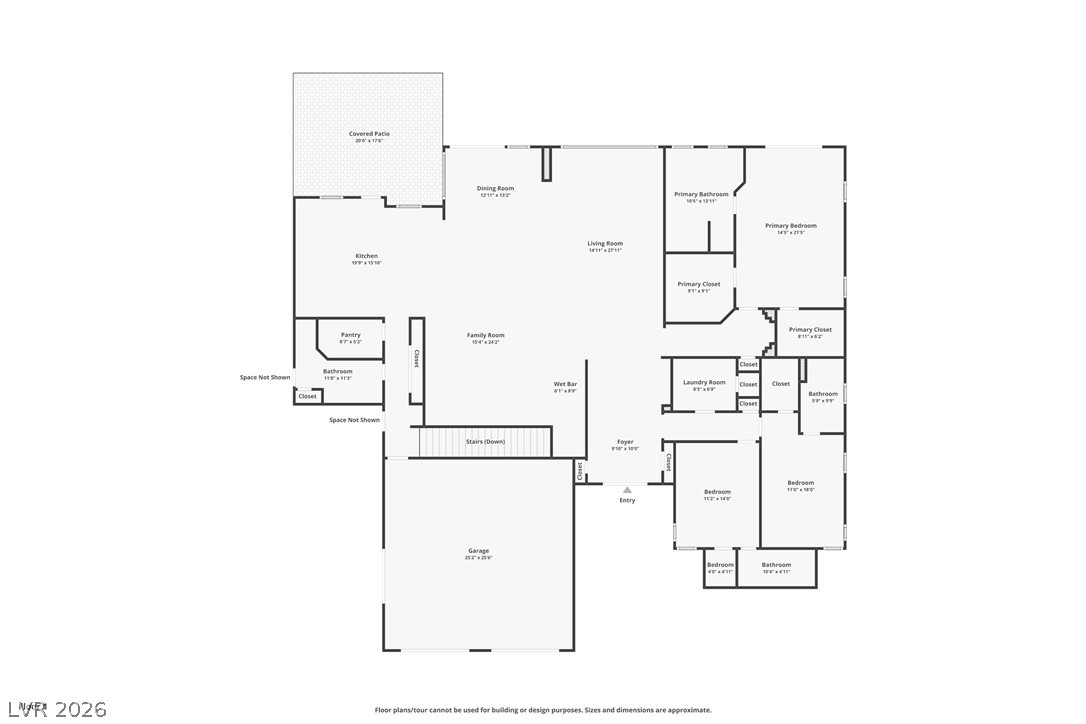 2227 Versailles Court Henderson NV 89074
