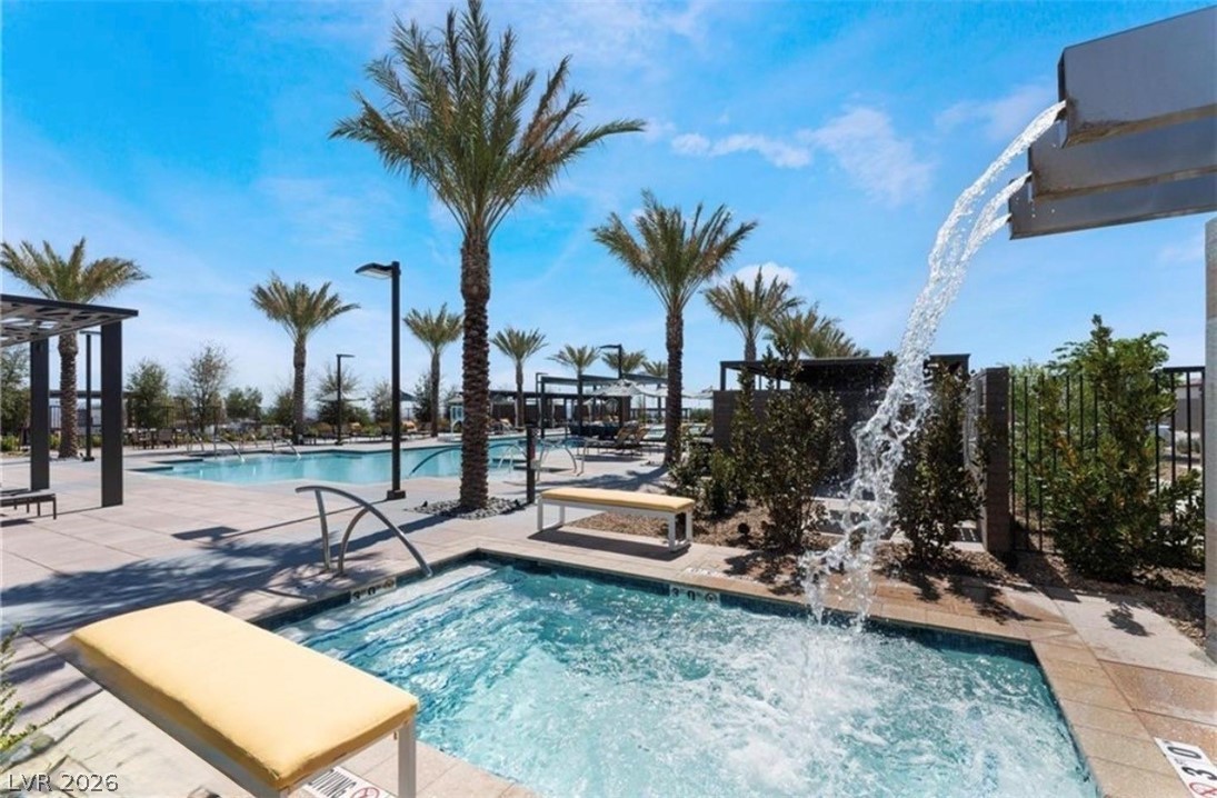 10026 Sangria Sunrise Avenue Las Vegas NV 89143