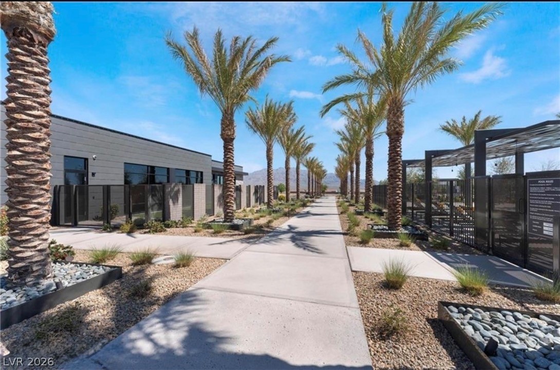 10026 Sangria Sunrise Avenue Las Vegas NV 89143
