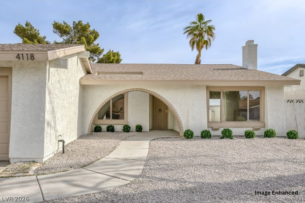 4118 Ridgewood Avenue Las Vegas NV 89120