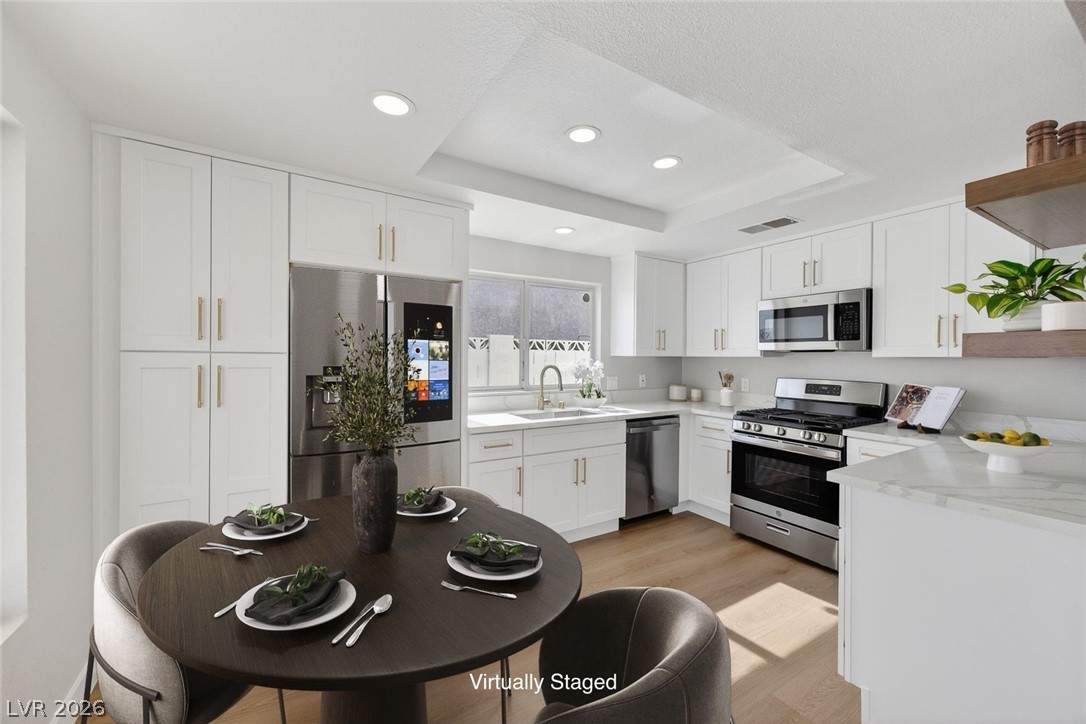4118 Ridgewood Avenue Las Vegas NV 89120