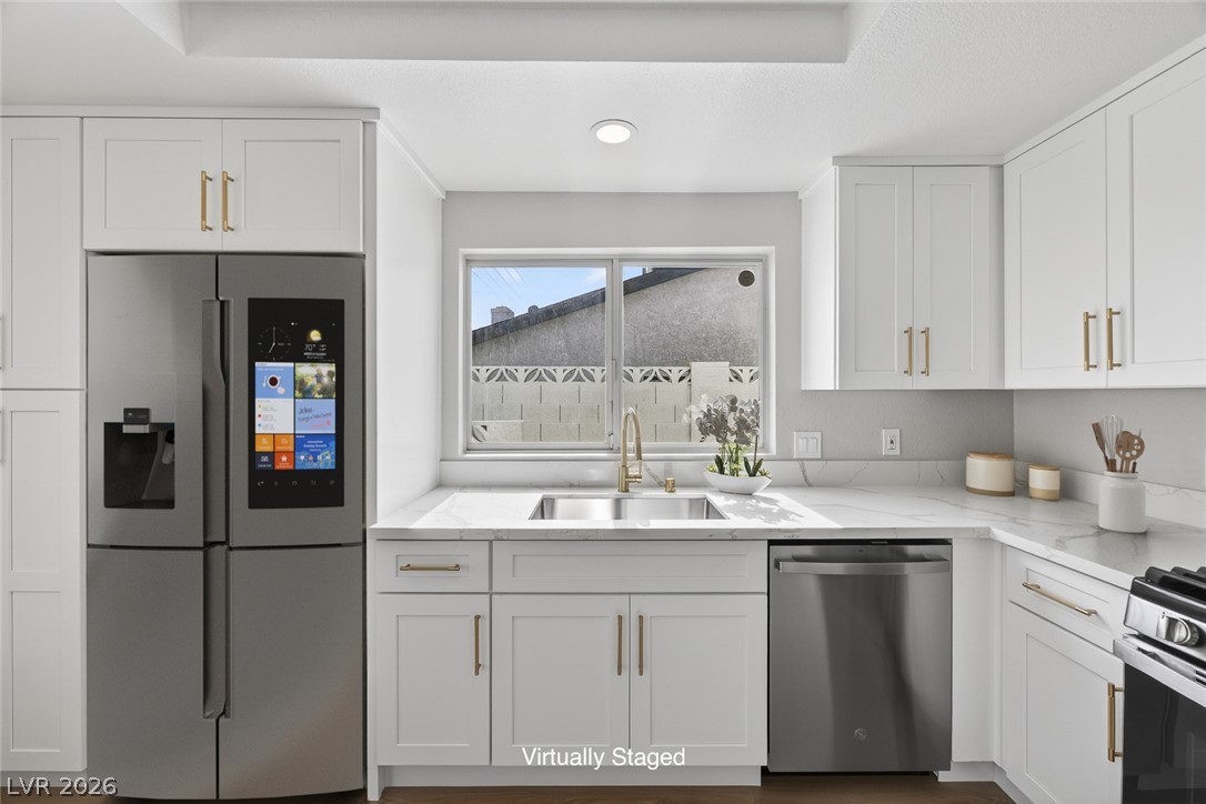 4118 Ridgewood Avenue Las Vegas NV 89120
