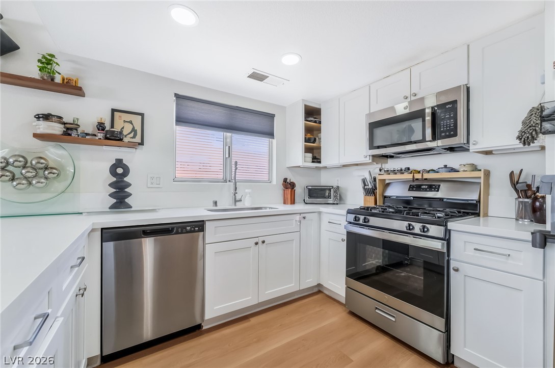 553 Zuber Avenue Henderson NV 89011