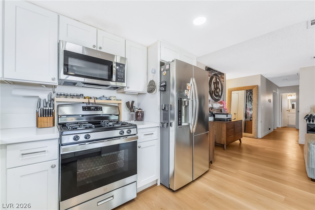 553 Zuber Avenue Henderson NV 89011