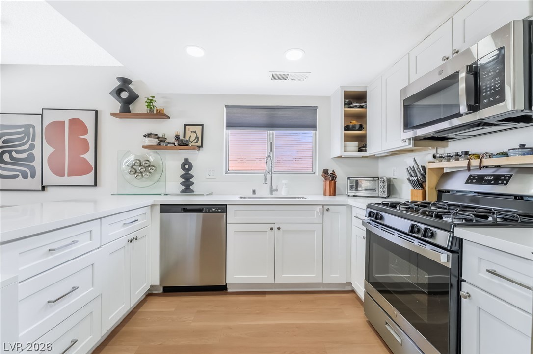553 Zuber Avenue Henderson NV 89011