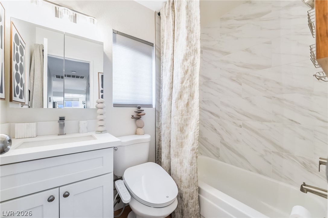 553 Zuber Avenue Henderson NV 89011