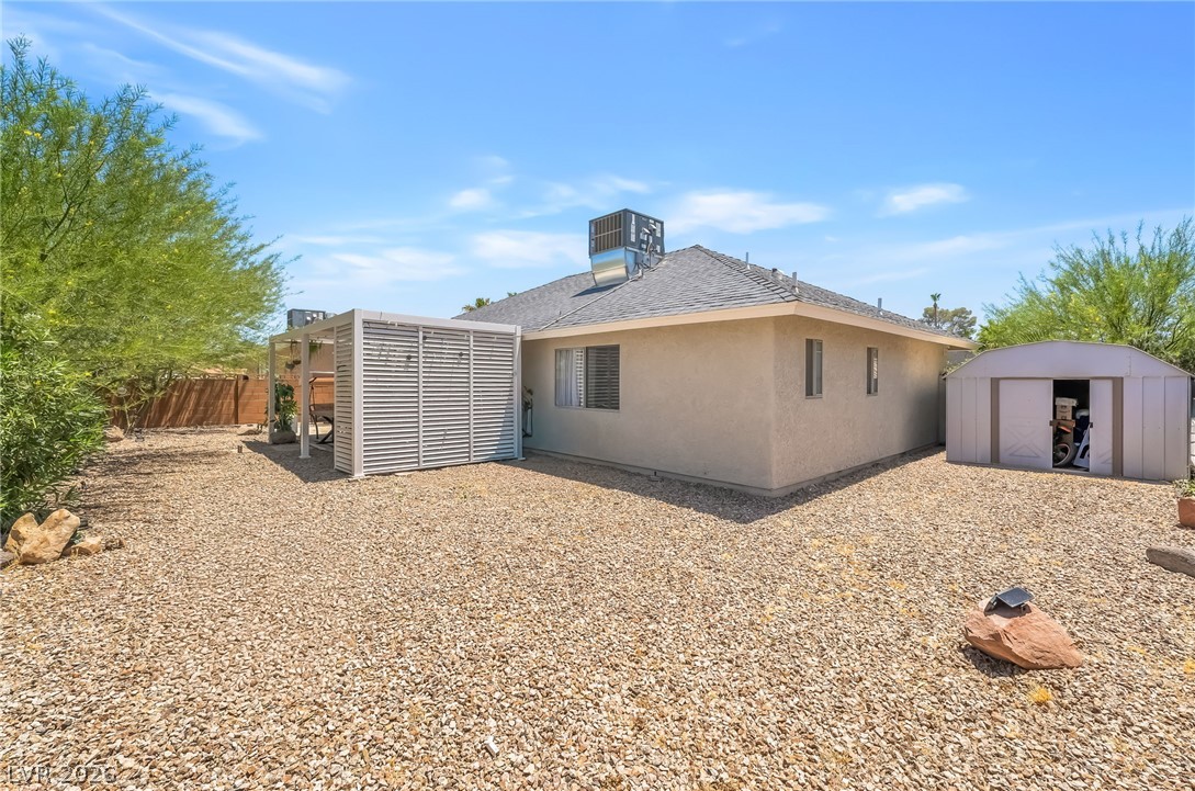 553 Zuber Avenue Henderson NV 89011
