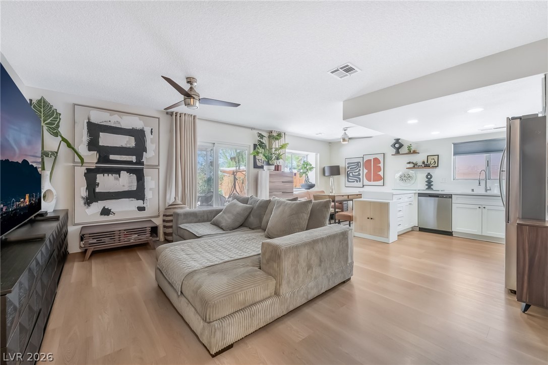 553 Zuber Avenue Henderson NV 89011