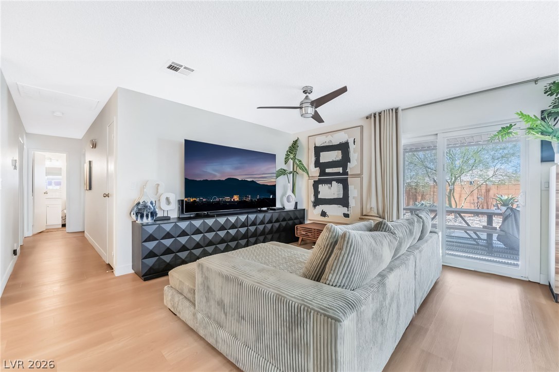 553 Zuber Avenue Henderson NV 89011