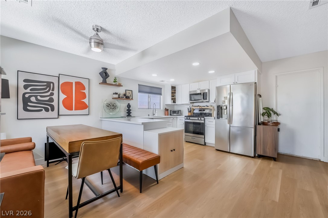 553 Zuber Avenue Henderson NV 89011