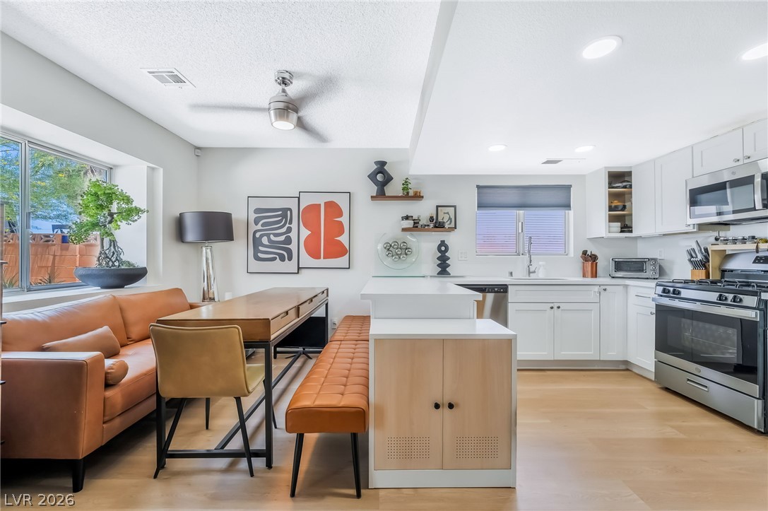 553 Zuber Avenue Henderson NV 89011