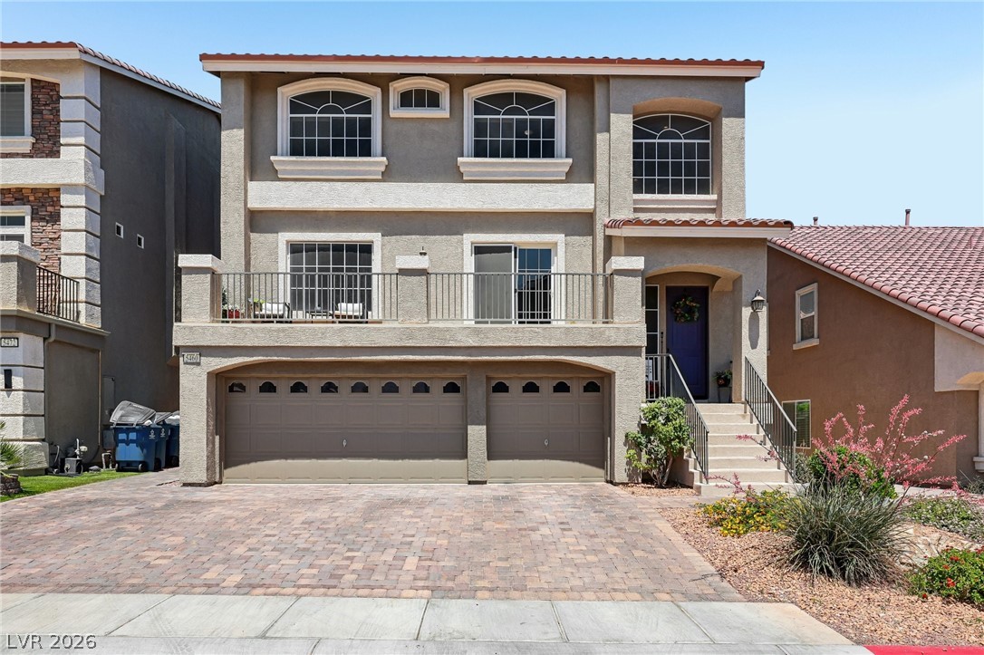 5460 Lake Sonoma Avenue Las Vegas NV 89141