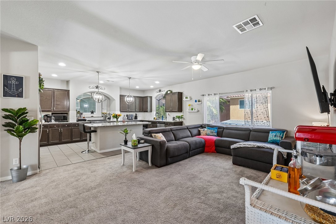 5460 Lake Sonoma Avenue Las Vegas NV 89141