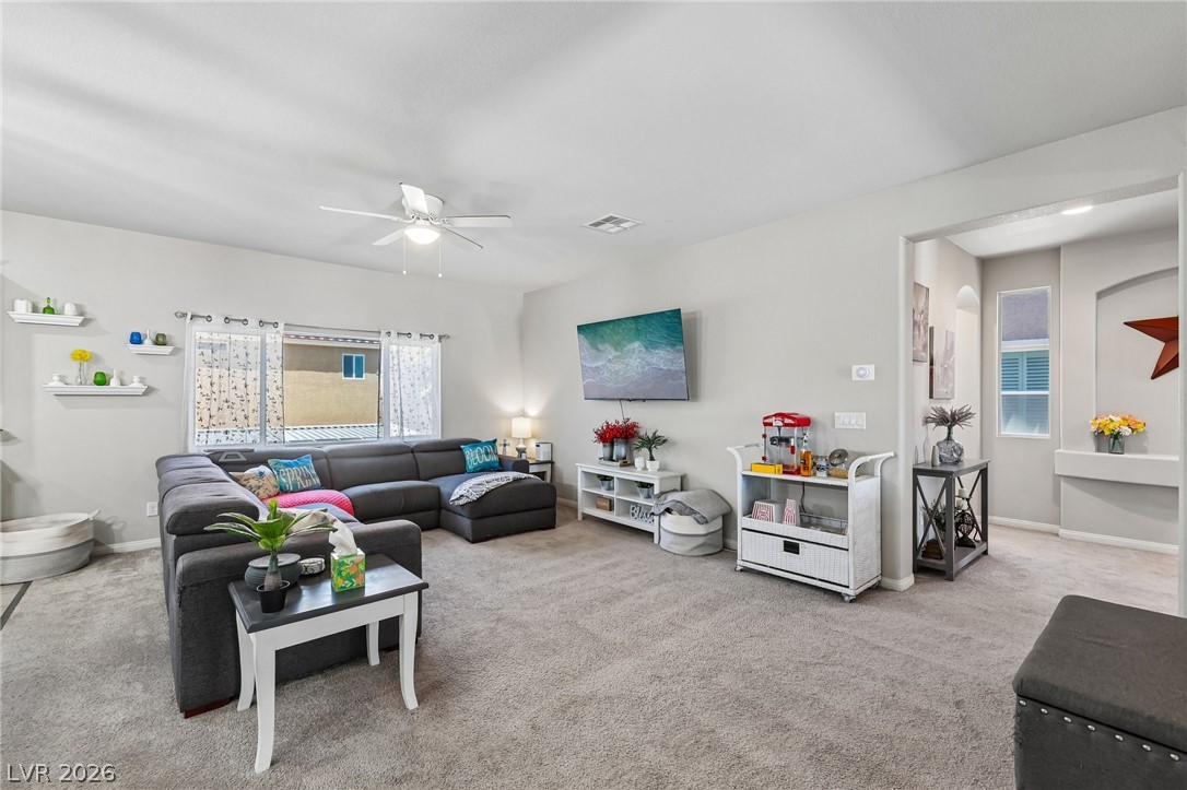 5460 Lake Sonoma Avenue Las Vegas NV 89141