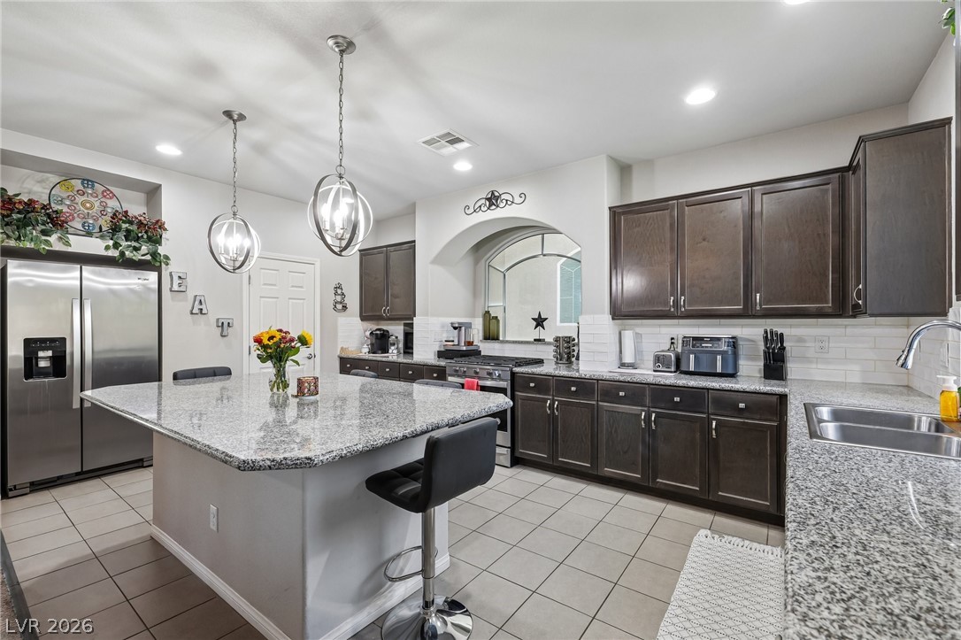 5460 Lake Sonoma Avenue Las Vegas NV 89141