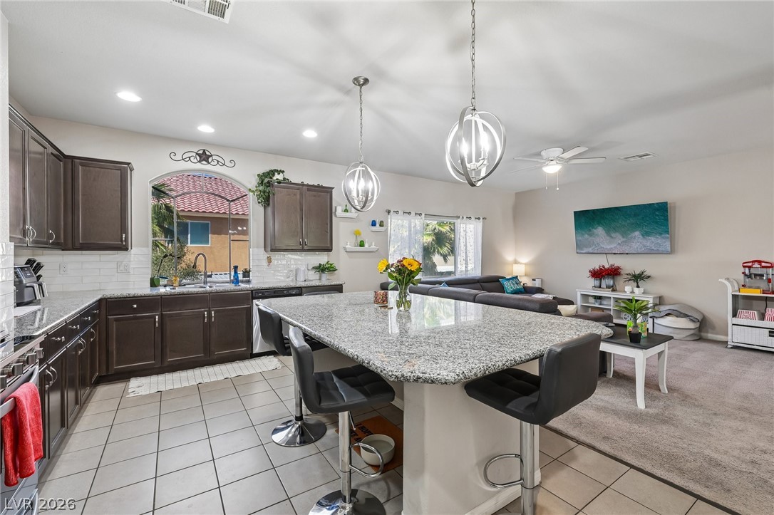 5460 Lake Sonoma Avenue Las Vegas NV 89141