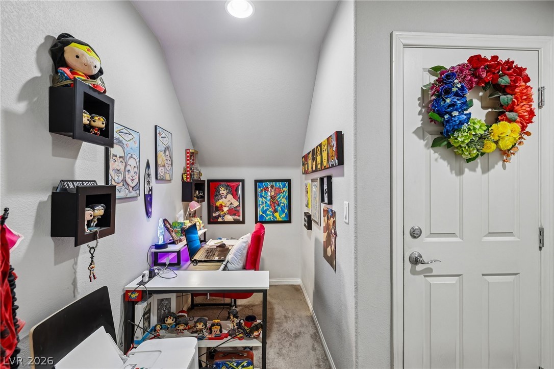 5460 Lake Sonoma Avenue Las Vegas NV 89141