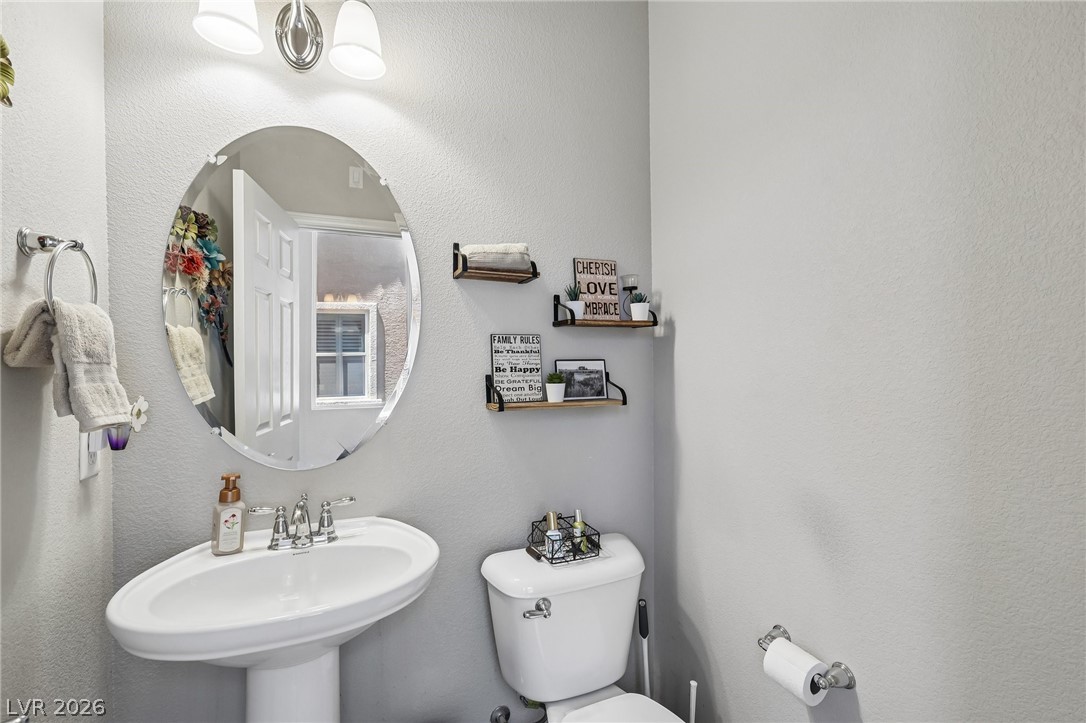 5460 Lake Sonoma Avenue Las Vegas NV 89141