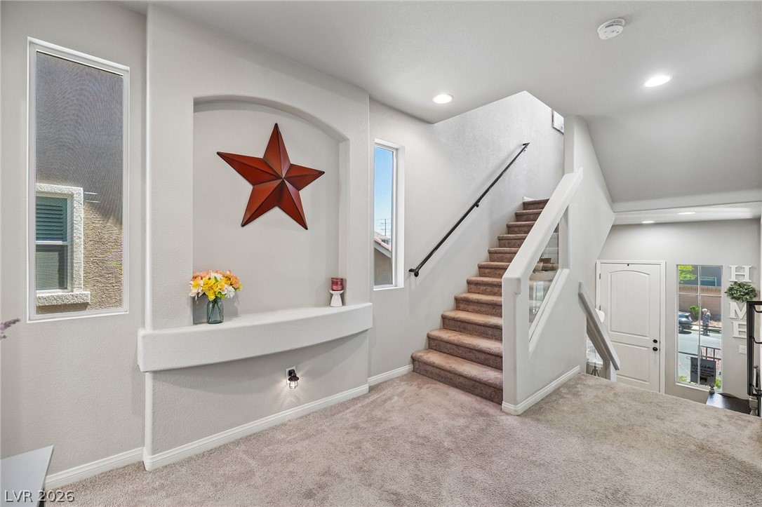 5460 Lake Sonoma Avenue Las Vegas NV 89141