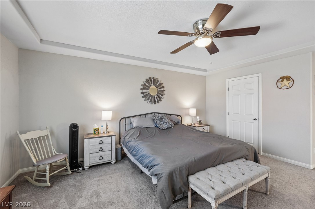 5460 Lake Sonoma Avenue Las Vegas NV 89141
