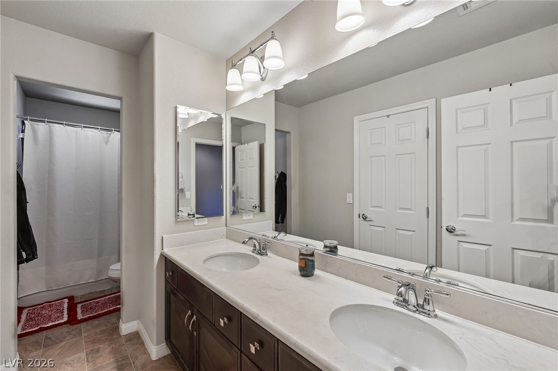 5460 Lake Sonoma Avenue Las Vegas NV 89141