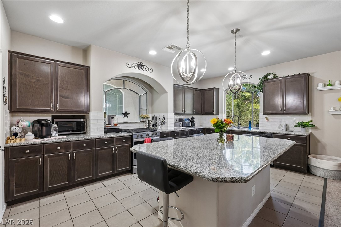 5460 Lake Sonoma Avenue Las Vegas NV 89141