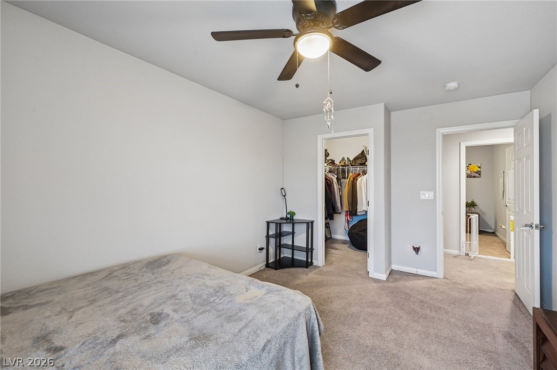 5460 Lake Sonoma Avenue Las Vegas NV 89141