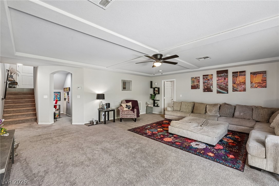 5460 Lake Sonoma Avenue Las Vegas NV 89141