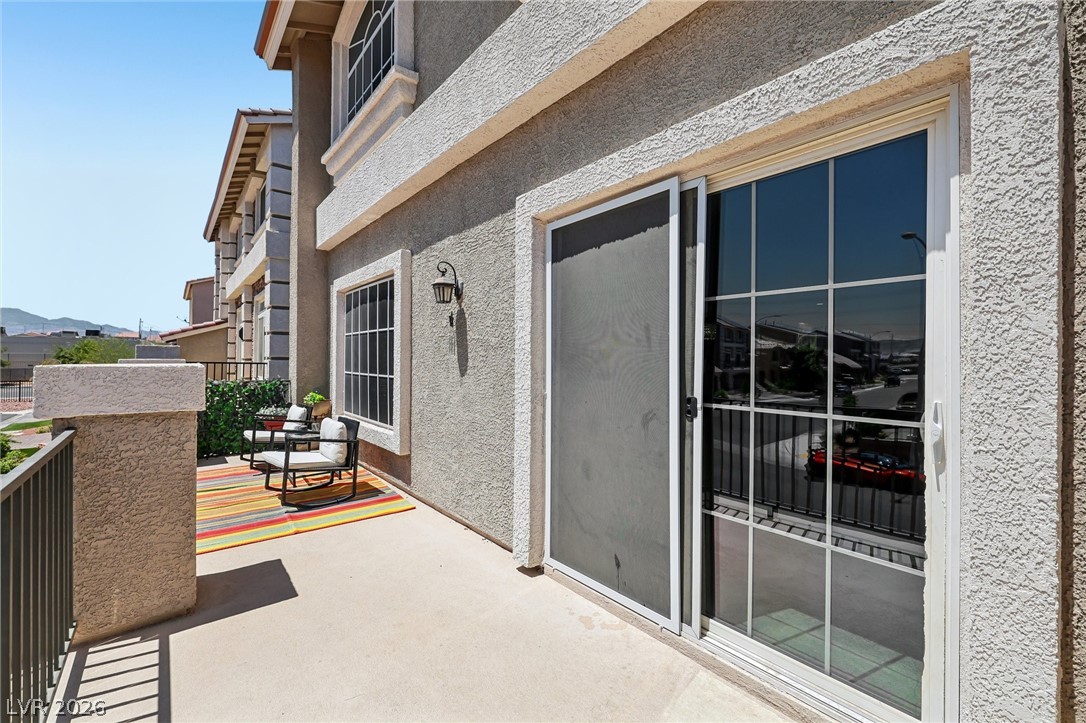 5460 Lake Sonoma Avenue Las Vegas NV 89141