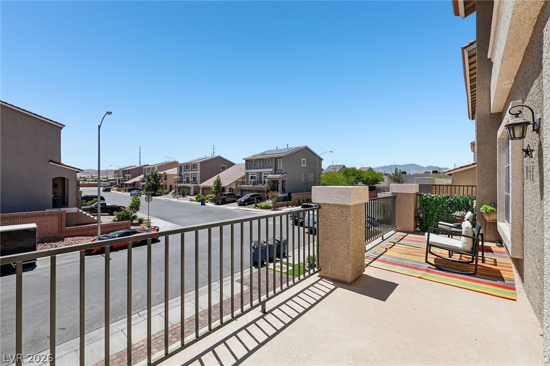 5460 Lake Sonoma Avenue Las Vegas NV 89141