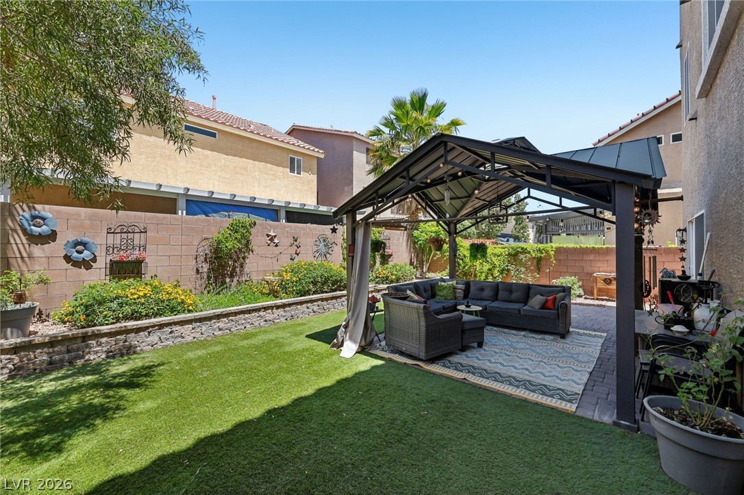 5460 Lake Sonoma Avenue Las Vegas NV 89141