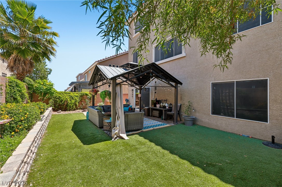 5460 Lake Sonoma Avenue Las Vegas NV 89141